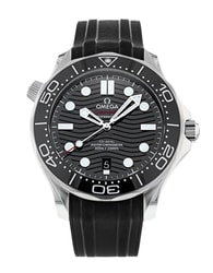 Omega Seamaster Diver 300m 210.30.42.20.01.001